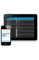 C•CURE  Go Mobile - Software House